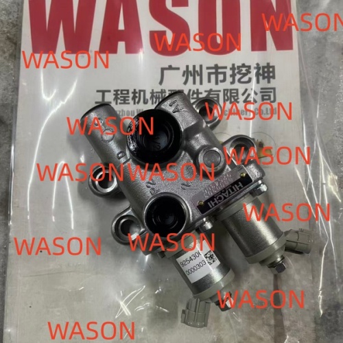 Solenoid Valve Assy 9254306