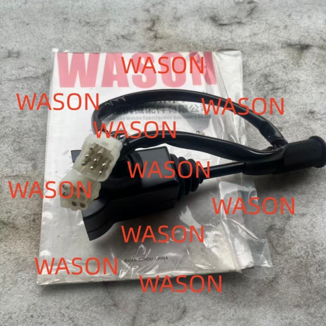 Hydraulic Control Valve GP-PILOT  Pilot Assy 11062318