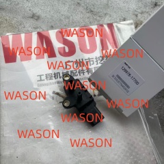 Excavator Pressure Sensor PSD-01B 8824/4089548  129978-17700