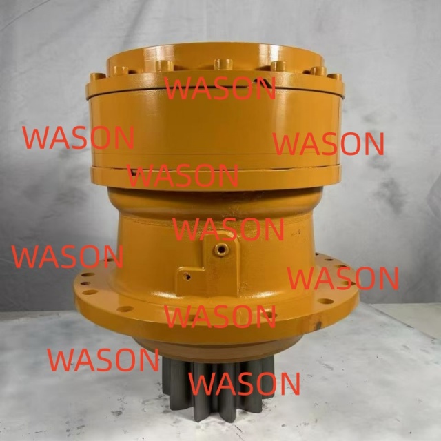 Swing Motor Reduction GS20D25J.0 Serial No: ST-2110FG02210031