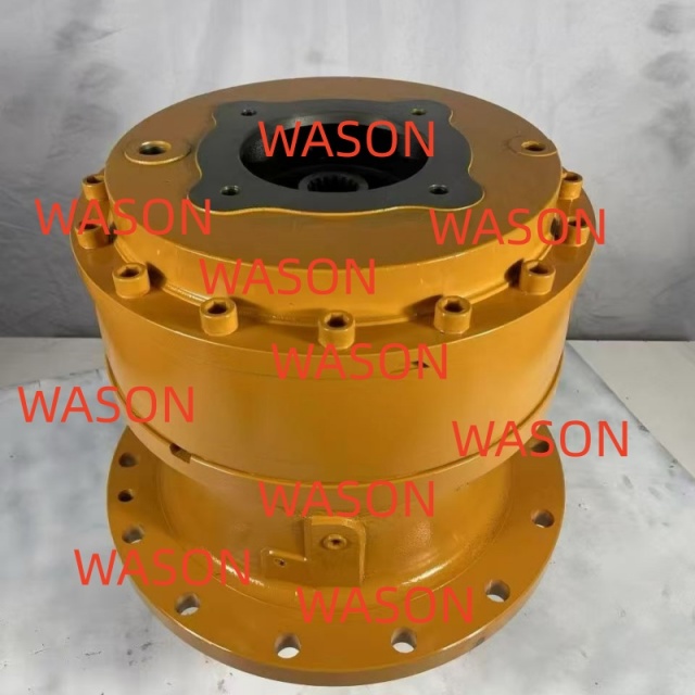 Swing Motor Reduction GS20D25J.0 Serial No: ST-2110FG02210031