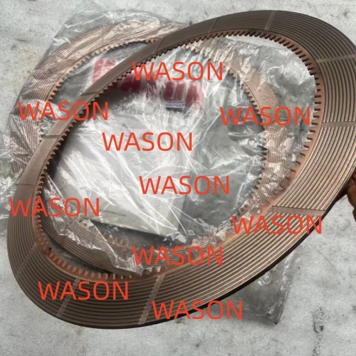 Frication Plate 175-15-12715 175-15-12713 475*372.5*5.4/IT114(126) D85-18-14