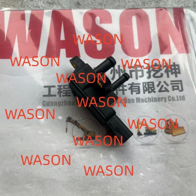 Excavator Pressure Sensor PSD-01B 8824/4089548  129978-17700
