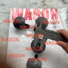 Excavator Sand Regulating Valve