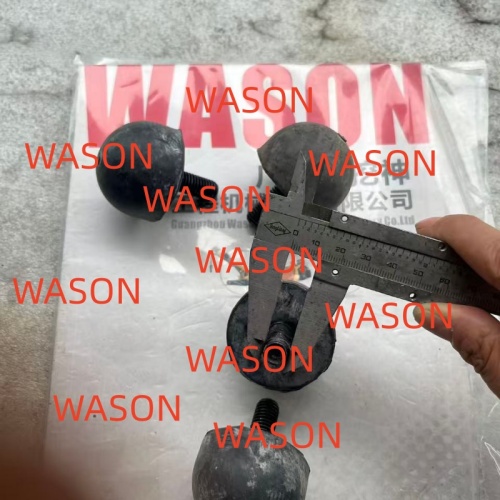 Excavator Sand Regulating Valve