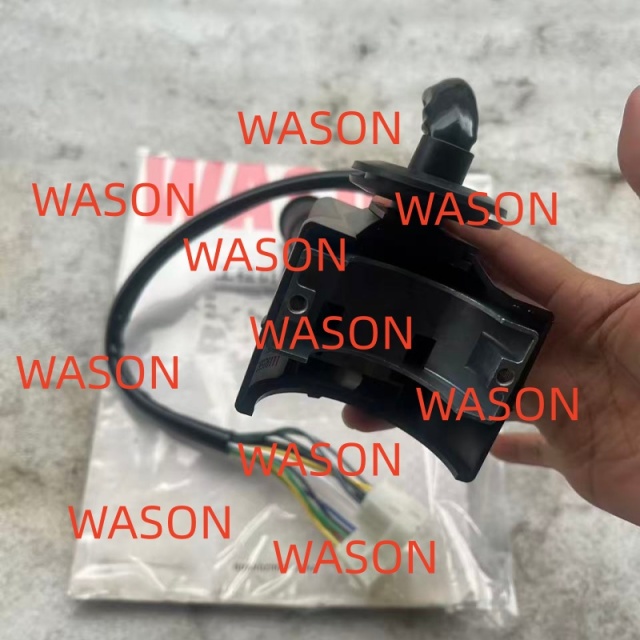 Hydraulic Control Valve GP-PILOT  Pilot Assy 11062318