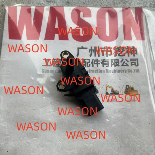 Excavator Pressure Sensor PSD-01B 8824/4089548  129978-17700