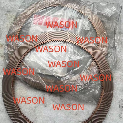 Frication Plate 175-15-12715 175-15-12713 475*372.5*5.4/IT114(126) D85-18-14