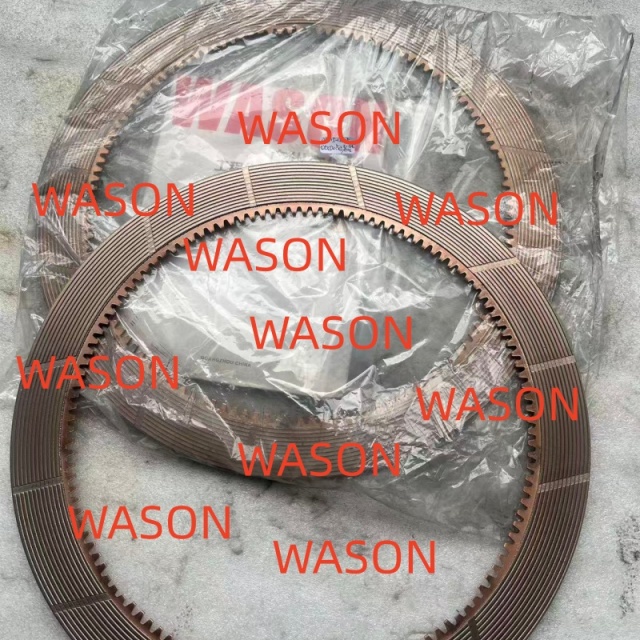Frication Plate 175-15-12715 175-15-12713 475*372.5*5.4/IT114(126) D85-18-14