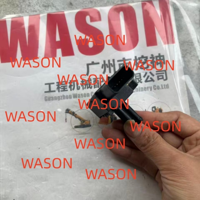 Excavator Pressure Sensor PSD-01B 8824/4089548  129978-17700