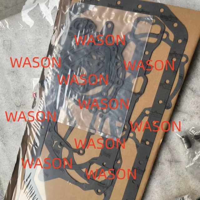 ED33 Full Gasket Kit