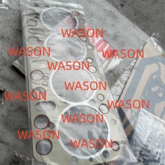 ED33 Full Gasket Kit