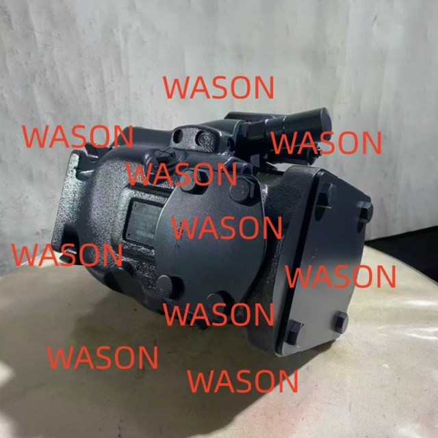 A10VSO100 Hydraulic Pump Assy