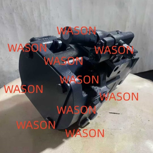 A10VSO100 Hydraulic Pump Assy