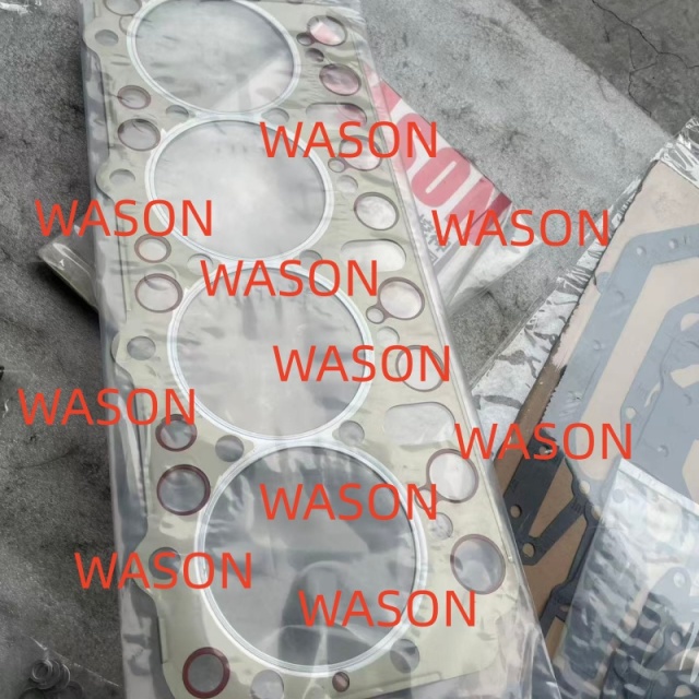 ED33 Full Gasket Kit