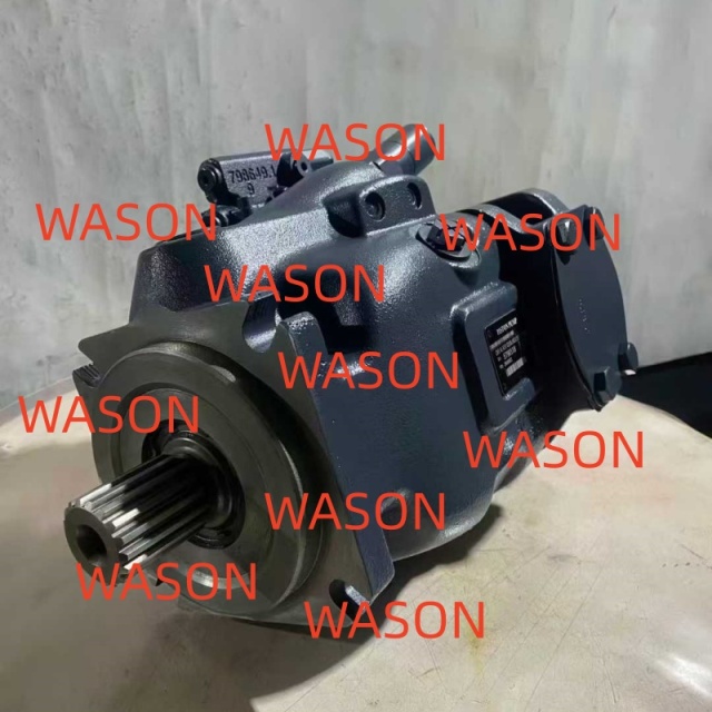 A10VSO100 Hydraulic Pump Assy