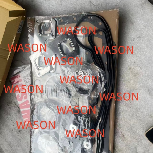 ED33 Full Gasket Kit