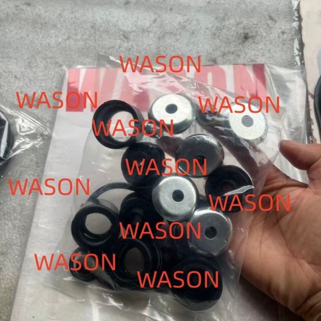 ED33 Full Gasket Kit