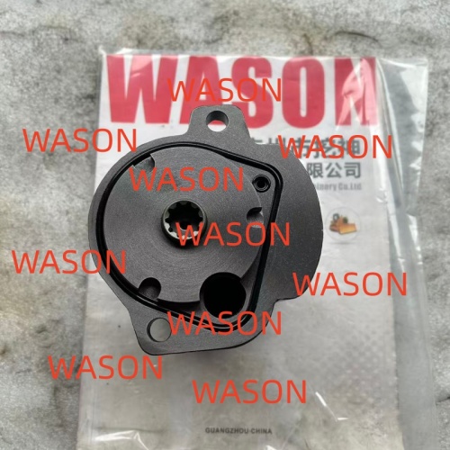 Hydraulic Gear Pump  Rexroth 14R-10-632-0