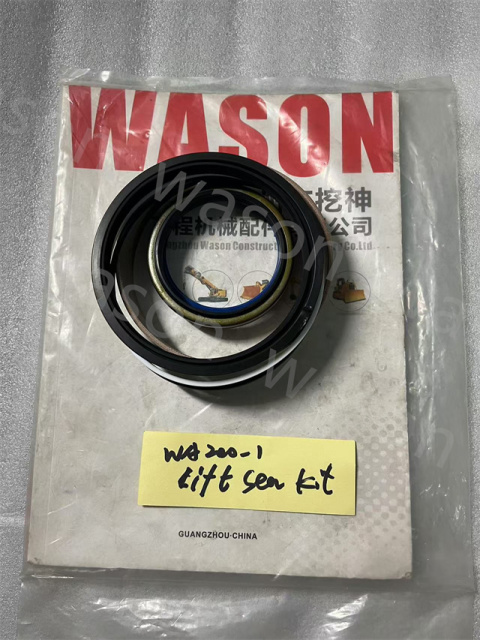 Grapple Seal Kit for WA200-1