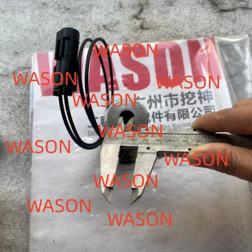 12V Excavator SOLENOID COIL  300AA00172A 118872A1