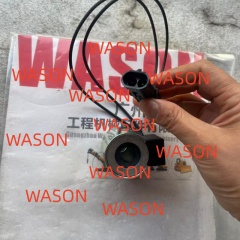 12V Excavator SOLENOID COIL  300AA00172A 118872A1