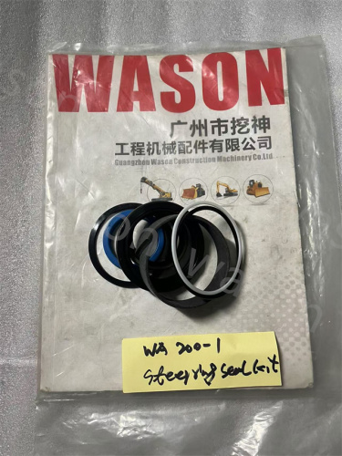 Grapple Seal Kit for WA200-1