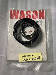 Grapple Seal Kit for WA200-1