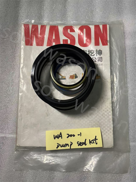 Grapple Seal Kit for WA200-1