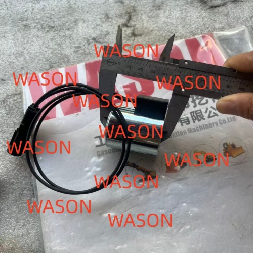12V Excavator SOLENOID COIL  300AA00172A 118872A1