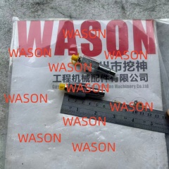 DH55 Excavator Grease Fitting Nipple 12MM
