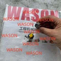 DH55 Excavator Grease Fitting Nipple 12MM