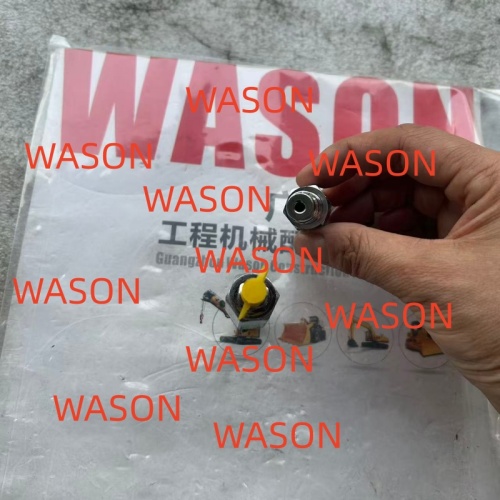 DH55 Excavator Grease Fitting Nipple 12MM