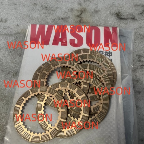 Frication Plate 6T6283 6T-6283