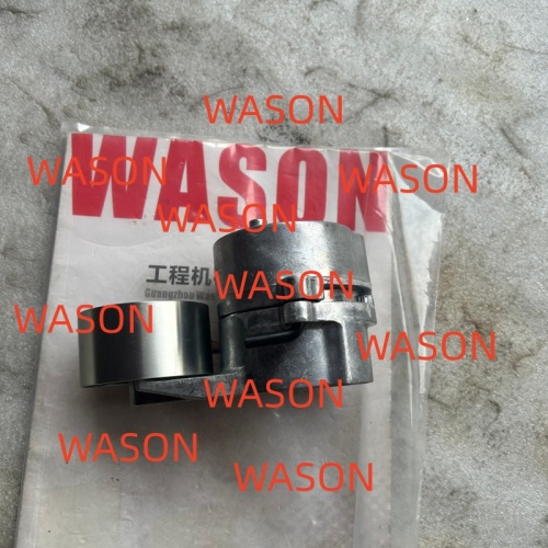 APV2970 EC210 Excavator Fan Belt Pulley Tensioner 3154315/1664973/8149788