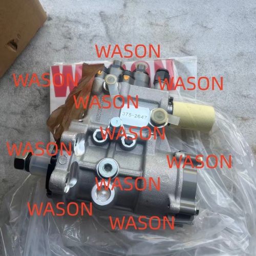 E312/E320D2GC E326/E329/E330GC CAT950GC 140GC AP655FL 1104D/1106D C4.4/C7.1  E320D2 E323D2 E329D2  Fuel injection pump 375-2647 490-5790 20R-4562