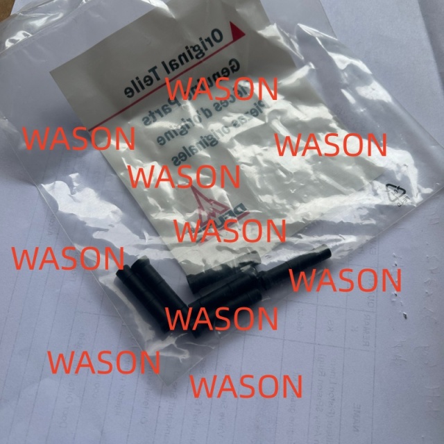 EC210B D6E   Excavator  Liner Kit