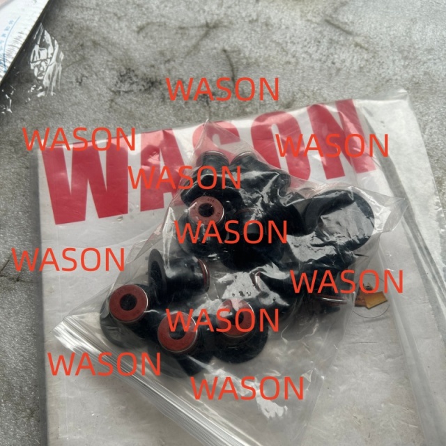 GR185 D6114 Full Gasket Kit