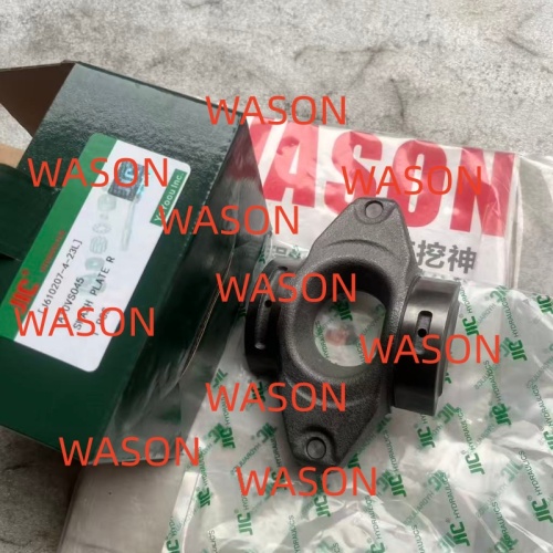 A10VO45 Excavator Hydraulic Spare Parts