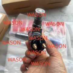 E323D2 C7.1/1106D E320D2 Direct Injection Excavator Injector  3981507 3981507 T419386 T419385