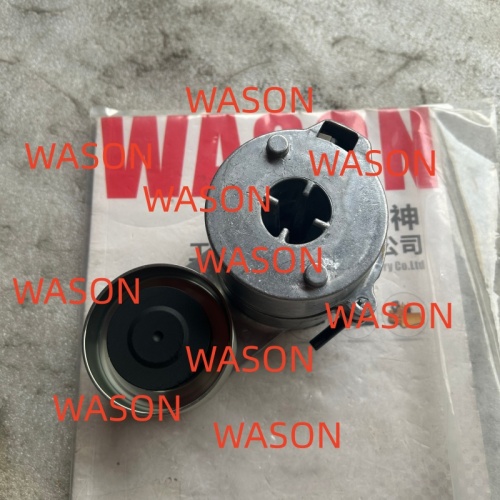 APV2970 EC210 Excavator Fan Belt Pulley Tensioner 3154315/1664973/8149788