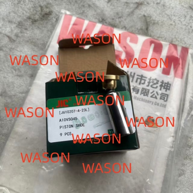 A10VO45 Excavator Hydraulic Spare Parts