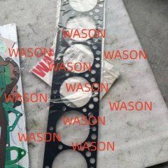 GR185 D6114 Full Gasket Kit