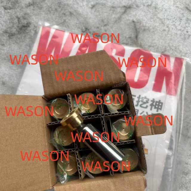 A10VO45 Excavator Hydraulic Spare Parts