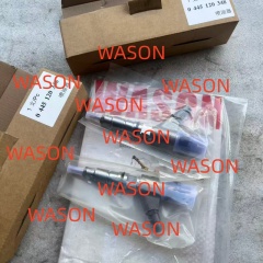 E323D2 C7.1/1106D E320D2 Direct Injection Excavator Injector  3981507 3981507 T419386 T419385