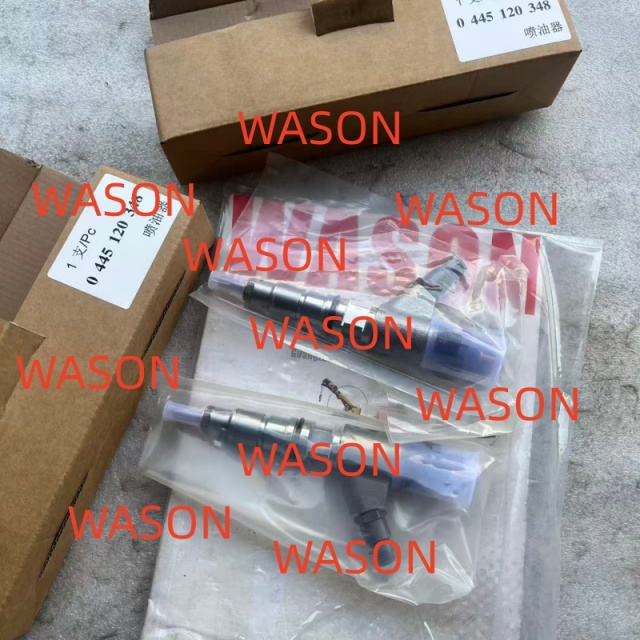 E323D2 C7.1/1106D E320D2 Direct Injection Excavator Injector  3981507 3981507 T419386 T419385