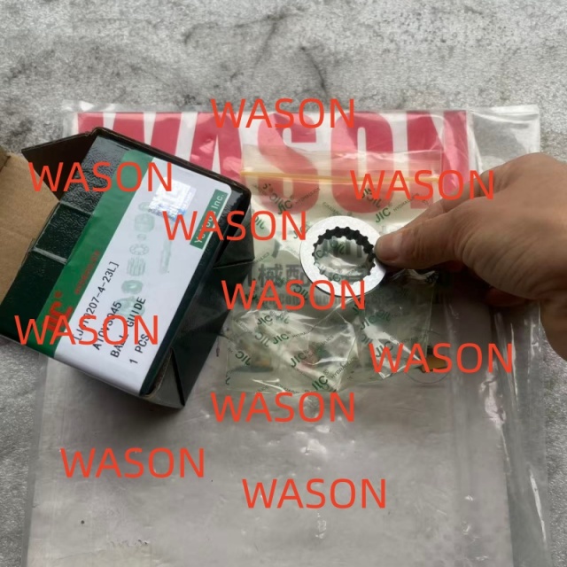 A10VO45 Excavator Hydraulic Spare Parts