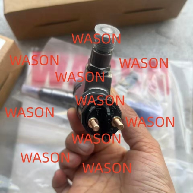 E323D2 C7.1/1106D E320D2 Direct Injection Excavator Injector  3981507 3981507 T419386 T419385