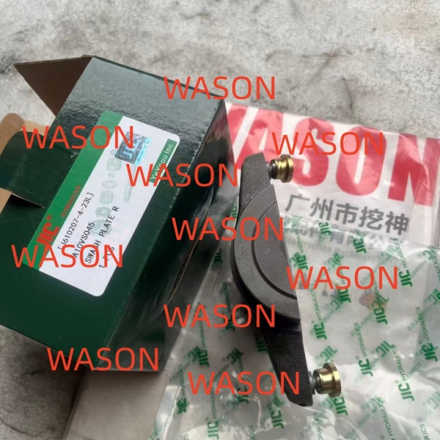 A10VO45 Excavator Hydraulic Spare Parts