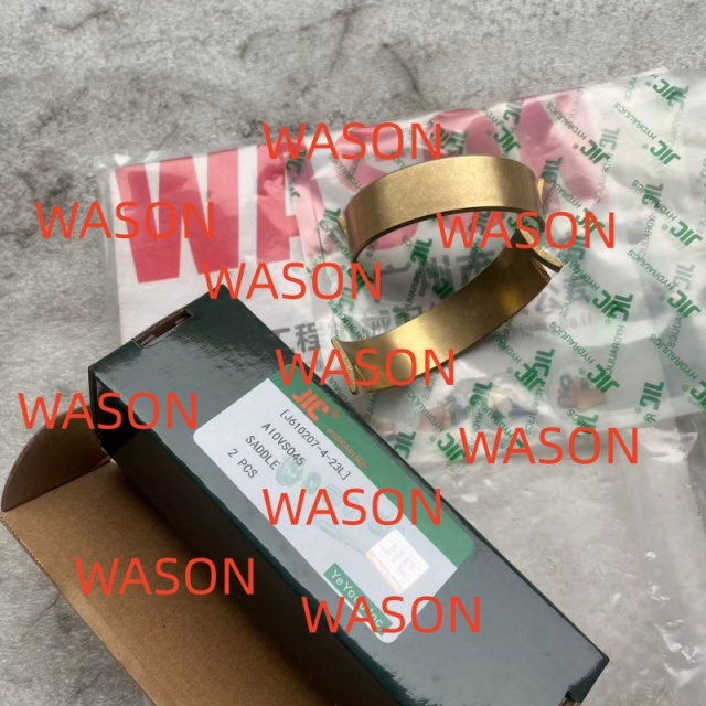 A10VO45 Excavator Hydraulic Spare Parts